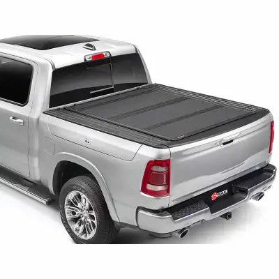 Bak Industries Bakflip G2 Hard Folding Tonneau Cover with Rambox 26203RB 6.4 bed $960.00 MX4 448203R...