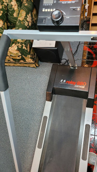Treadmill montreal sales