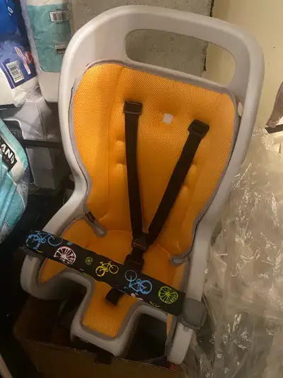 brandnew Toppeak bicycle baby seat(no rack), View more
