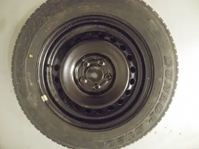Tire Size- P215/65R16; Dunlop Grandtrek ST20 all-season tire; Never been ridden on/installed; can be...