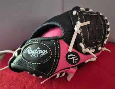 Rawlings PL91PB youth baseball glove , View more