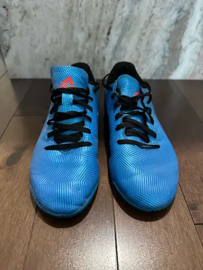 kids Adidas Messi Soccer Shoes, View more