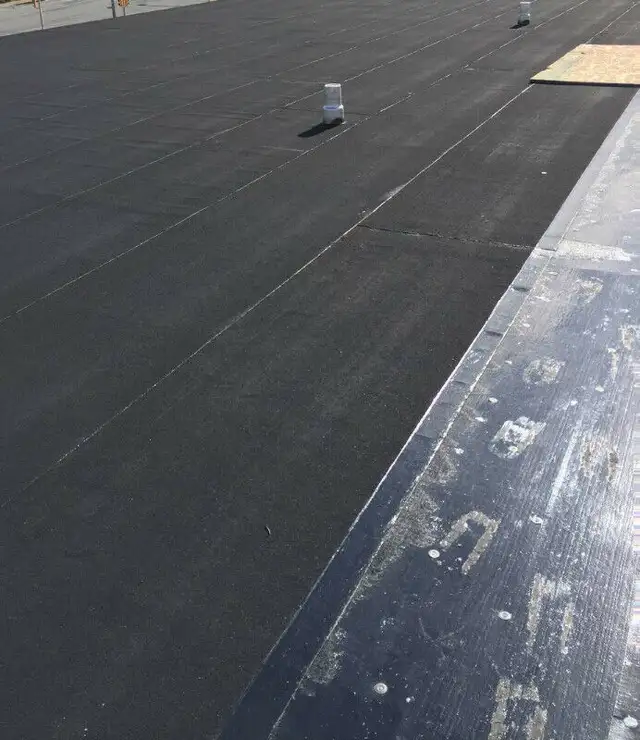 Roof Installation & Repairs Flat, Metal, Shingle - 902 817-979763005663037315123