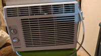 Danby Air conditioner 