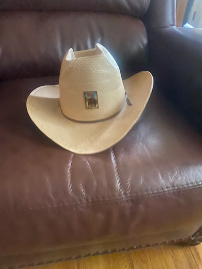Cowboy Hat, View more