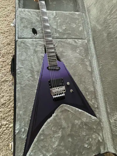 Sell or Trade for Jackson RR24 Pro series, View more