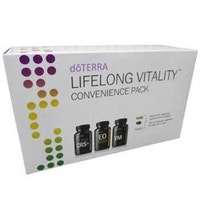 doTERRA Lifelong Vitality Pack Oakville / Halton Region Toronto (GTA) Preview