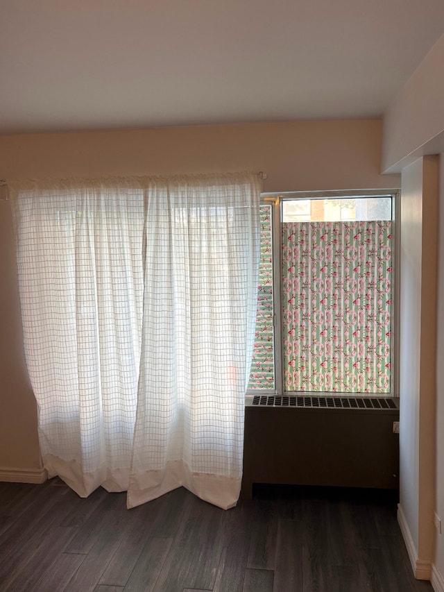 STUDIO APT Lease Transfer 3440 Rue Durocher DT !! Sep until Feb — photo 1