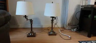 Table Lamps, View more