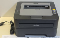 Brother HL-2240 Monochrome Laser Printer