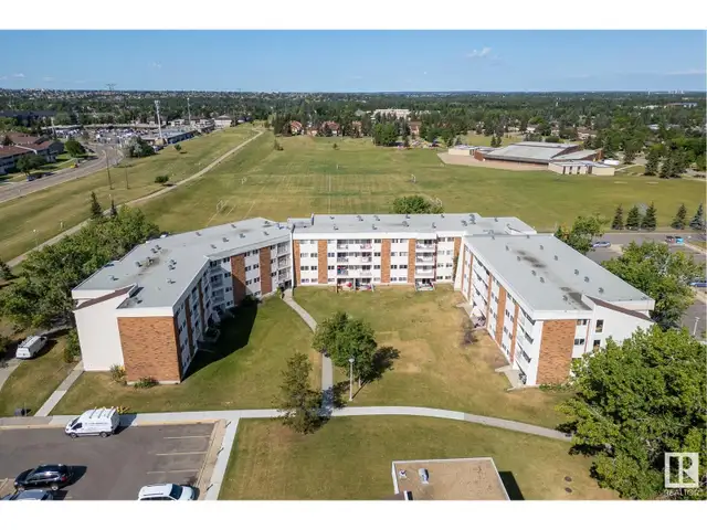 South Edmonton Apartment Condo For Sale