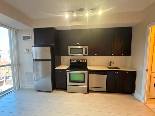 Studio Apartment for Sale in Condos for Sale in City of Toronto - Image 8