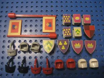 READ DESCRIPTIONS BELOW CAREFULLY BEFORE YOU CONTACT ME Great condition, for 45+ year old parts. Min...