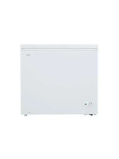 Danby 7.0 cu. ft. Chest Freezer in White, View more