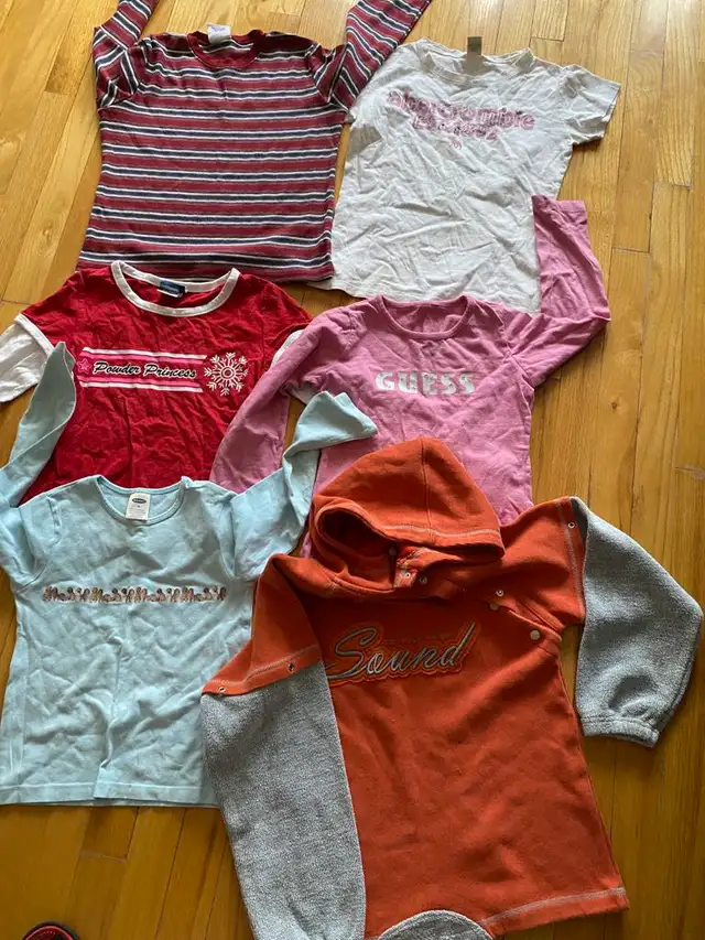 kids clothes $5 each in Kids & Youth in Markham / York Region - Image 3