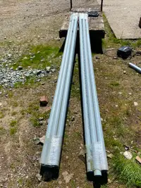 Conduit and tubing  Make an offer