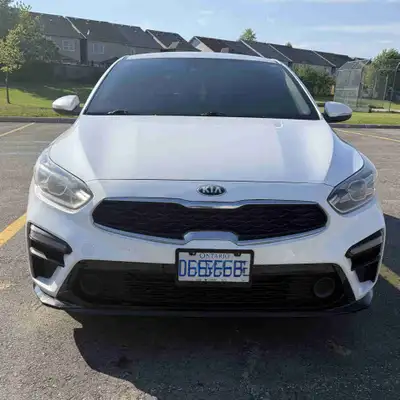 2019 Kia Forte EX (Loaded) 157,500 km Highway Driven Selling a reliable, highly fuel-efficient 2019...
