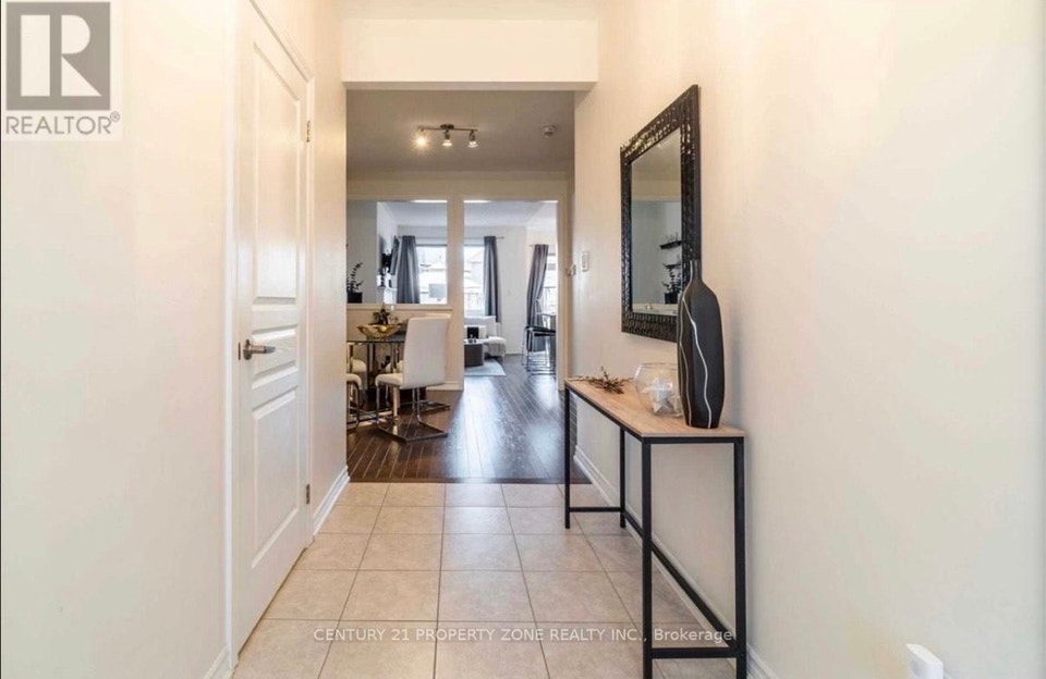 3 Bedroom Townhouse for Rent in Tottenham from 1st November 26 3