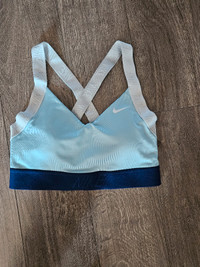 EUC-Ladies Size Small Nike Sports Bra