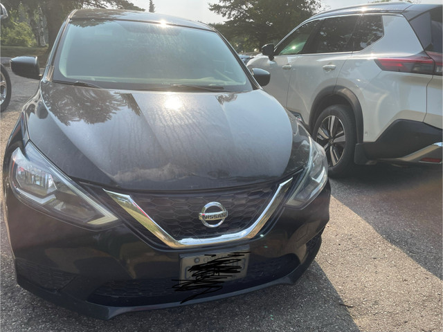 Nissan sentra in Cars & Trucks in Oakville / Halton Region - Image 2