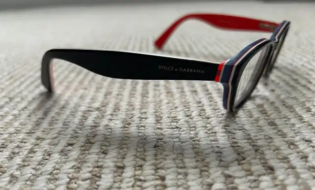 Dolce and Gabbana Eye Glasses63672034328065123