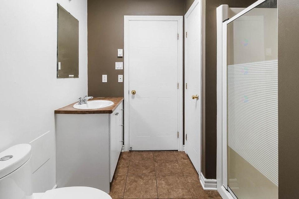 À louer – Grand 4 ½ - Secteur C (Brossard) 5
