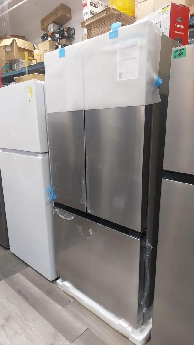  FRIDGE CLEARANCE SALE  | Mini Fridges  Apartment Size More in Refrigerators in Mississauga / Peel Region - Image 3