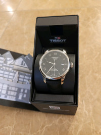 (New) Tissot Le Locle Automatic Watch