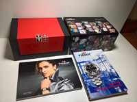 Tissot Watch Box 