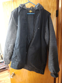 Tradesmax pro jacket 