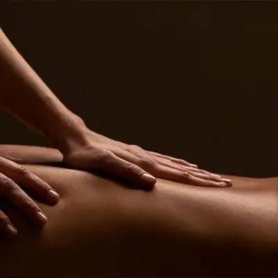 Massage South West. Relax and Release