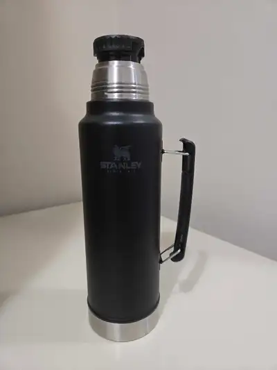 Stanley thermos, View more