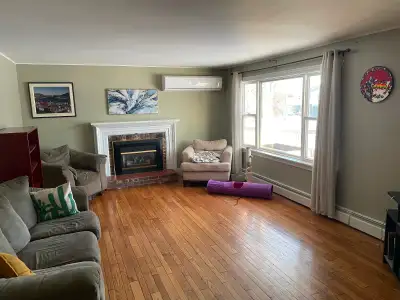 Looking for a quiet, clean and respectful roommate to join the home for the start of March Located i...