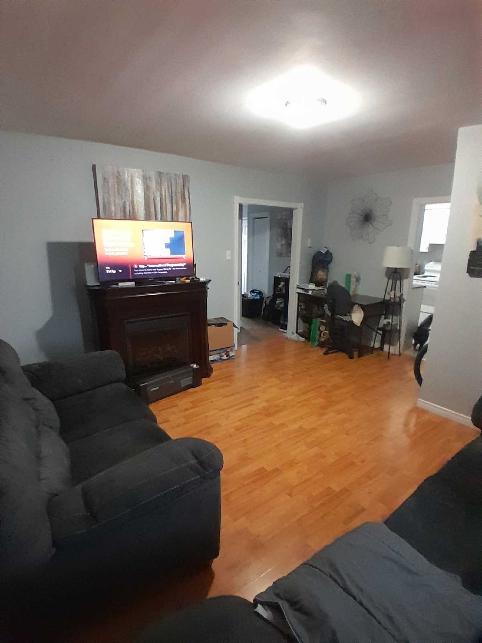 3-BR-Town-Home Gander-Available Dec-1 1