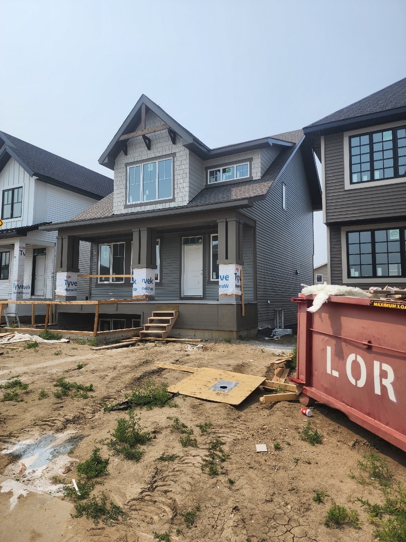 Siding installer wanted Construction & Trades Saskatoon Kijiji