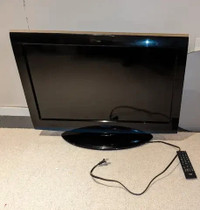 Toshiba 32" LED TV - 4 HDMI - Delivery Option - Only $85!