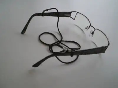NEW eyewear ★ cord ★ reading glasse ★ eyeglass holder neck strap, View more