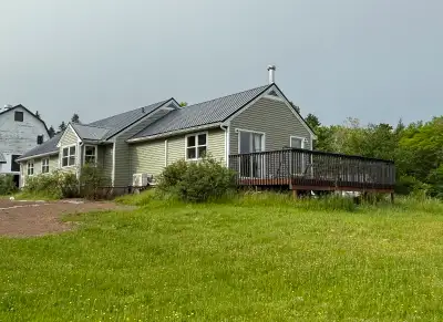 For Rent – Large 2 Bedroom Apartment in a Rural, Farm/Equestrian Setting - Available October 1, 2026...