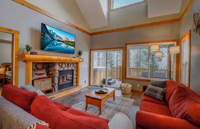 condominiums for rent - Kimberley & Invermere, View more