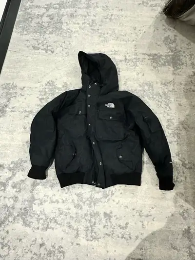 North Face Jacket, View more