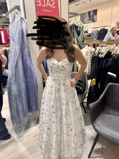 Beautiful Grad/Prom/Evening Dress , View more