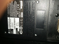 LG E2242T-BN - LED monitor - Full HD (1080p) 22 inch  - many ot