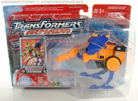 Brand New Transformers Armada Laserbeak
