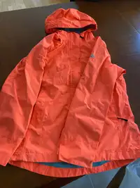 Youth XL rain jacket 