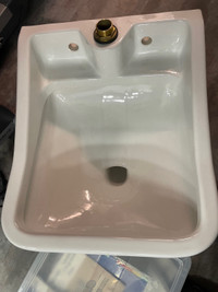 KOHLER Camerton Service Sink