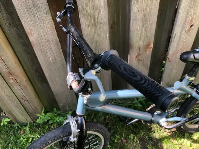 BMX Bike62864362524419121