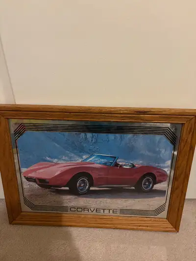The C3 generation (1968-1982) was the second Corvette to carry the "Stingray" name (though only for...