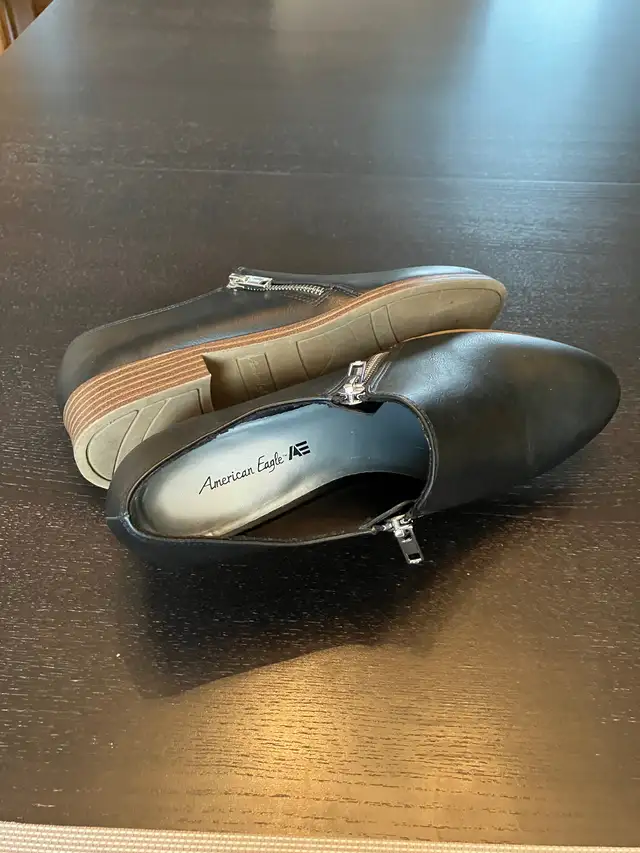 Women’s leather shoes in Women's - Shoes in Cambridge - Image 4