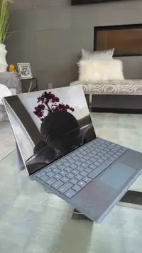Surface Pro 7 