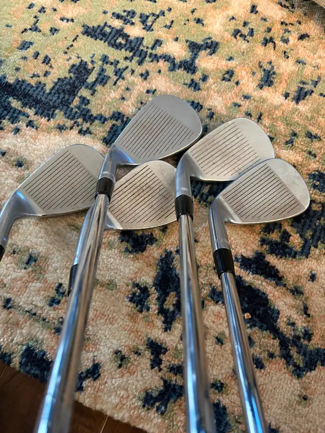 Titleist Vokey Wedges.  in Golf in Kingston - Image 2